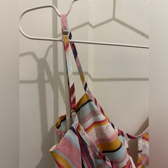 Anthropologie stripe maxi dress - Picture 10 of 10